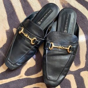 Steven by Steve Madden Razzi Loafers